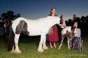 Pferd International 2022 - Welcome-Abend