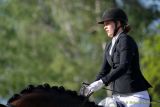 Pferd International - 2024 - Dressur -  FRB Tour - Don't worry - be happy