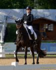 Pferd International - 2024 - Dressur -  FRB Tour - Don't worry - be happy