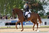 Pferd International - 2024 - Dressur -  FRB Tour - Don't worry - be happy