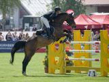 Pferd International - 2024 - Springen - Preis der Freunde Pferd International München 2024
