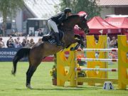 Pferd International - 2024 - Springen - Preis der Freunde Pferd International München 2024