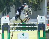 Pferd International - 2024 - Springen - Preis der Freunde Pferd International München 2024