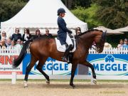 Pferd International - 2024 - Dressur - Preis der Freunde Pferd International München CDI3