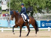 Pferd International - 2024 - Dressur - Preis der Freunde Pferd International München CDI3