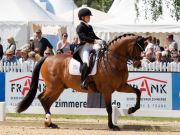 Pferd International - 2024 - Dressur - Preis der Freunde Pferd International München CDI3