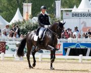 Pferd International - 2024 - Dressur - Preis der Freunde Pferd International München CDI3