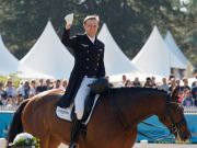 Pferd International - 2024 - Dressur - Preis der Freunde Pferd International München CDI5