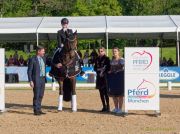 Pferd International - 2024 - Dressur - Preis der Freunde Pferd International München CDI5