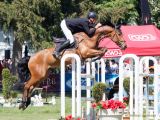 Pferd International 2024 Springen - Großer Preis von Bayern