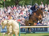 Pferd International 2024 Springen - Großer Preis von Bayern
