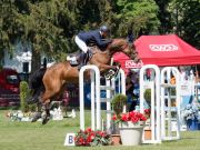 Pferd International 2024 Springen - Großer Preis von Bayern