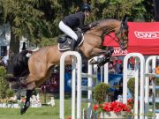 Pferd International 2024 Springen - Großer Preis von Bayern