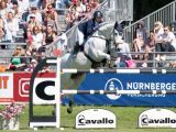 Pferd International 2024 Springen - Großer Preis von Bayern
