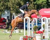Pferd International 2024 Springen - Großer Preis von Bayern