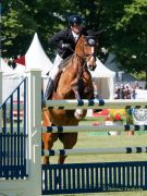 Pferd International 2024 Springen - Großer Preis von Bayern