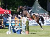 Pferd International 2024 Springen - Großer Preis von Bayern