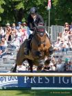 Pferd International 2024 Springen - Großer Preis von Bayern