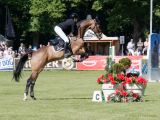 Pferd International 2024 Springen - Großer Preis von Bayern