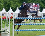 Pferd International 2025:  Preis der Freunde Pferd International München 2025CSI3Pferd International 2025 Springprüfung Fehler/Zeit