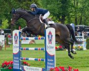 Pferd International 2025:  Preis der Freunde Pferd International München 2025CSI3Pferd International 2025 Springprüfung Fehler/Zeit