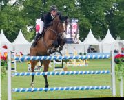 Pferd International 2025:  Preis der Freunde Pferd International München 2025CSI3Pferd International 2025 Springprüfung Fehler/Zeit