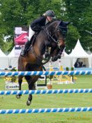 Pferd International 2025:  Preis der Freunde Pferd International München 2025CSI3Pferd International 2025 Springprüfung Fehler/Zeit