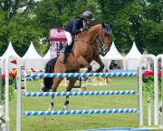 Pferd International 2025:  Preis der Freunde Pferd International München 2025CSI3Pferd International 2025 Springprüfung Fehler/Zeit