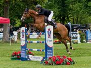 Pferd International 2025:  Preis der Freunde Pferd International München 2025CSI3Pferd International 2025 Springprüfung Fehler/Zeit