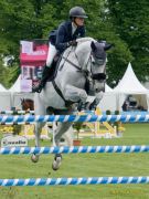 Pferd International 2025:  Preis der Freunde Pferd International München 2025CSI3Pferd International 2025 Springprüfung Fehler/Zeit