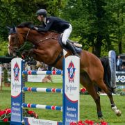 Pferd International 2025:  Preis der Freunde Pferd International München 2025CSI3Pferd International 2025 Springprüfung Fehler/Zeit