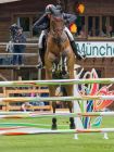 Pferd International 2025:  Preis der Freunde Pferd International München 2025CSI3Pferd International 2025 Springprüfung Fehler/Zeit