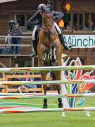 Pferd International 2025:  Preis der Freunde Pferd International München 2025CSI3Pferd International 2025 Springprüfung Fehler/Zeit