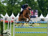 Pferd International 2025:  Preis der Freunde Pferd International München 2025CSI3Pferd International 2025 Springprüfung Fehler/Zeit