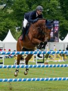 Pferd International 2025:  Preis der Freunde Pferd International München 2025CSI3Pferd International 2025 Springprüfung Fehler/Zeit