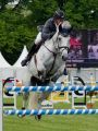 Pferd International 2025:  Preis der Freunde Pferd International München 2025CSI3Pferd International 2025 Springprüfung Fehler/Zeit