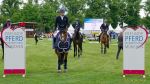 Pferd International 2025:  Preis der Freunde Pferd International München 2025CSI3Pferd International 2025 Springprüfung Fehler/Zeit