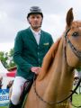 Pferd International 2025:  Preis der Freunde Pferd International München 2025CSI3Pferd International 2025 Springprüfung Fehler/Zeit