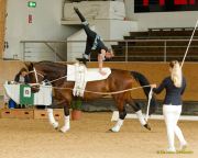 Pferd International 2025