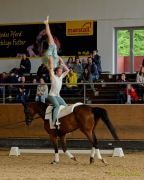 Pferd International 2025