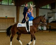 Pferd International 2025