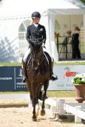 Pferd International 2025: Preis der Freunde Pferd International München 2025Nr. 31 CDI3 Grand Prix Special