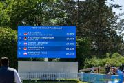 Pferd International 2025: Preis der Freunde Pferd International München 2025Nr. 31 CDI3 Grand Prix Special