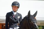 Pferd International 2025: Preis der Freunde Pferd International München 2025Nr. 31 CDI3 Grand Prix Special