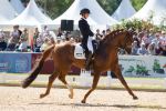 Pferd International 2025: Preis der Freunde Pferd International München 2025Nr. 25 CDI5 Grand Prix