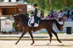 Pferd International 2025: Preis der Freunde Pferd International München 2025Nr. 25 CDI5 Grand Prix