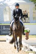 Pferd International 2025: Preis der Freunde Pferd International München 2025Nr. 25 CDI5 Grand Prix