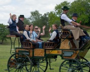 Pferd International 2025 - Schauprogramm