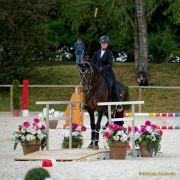 Pferd International 2025:Preis des FRB e.V.