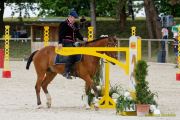 Pferd International 2025:Preis des FRB e.V.